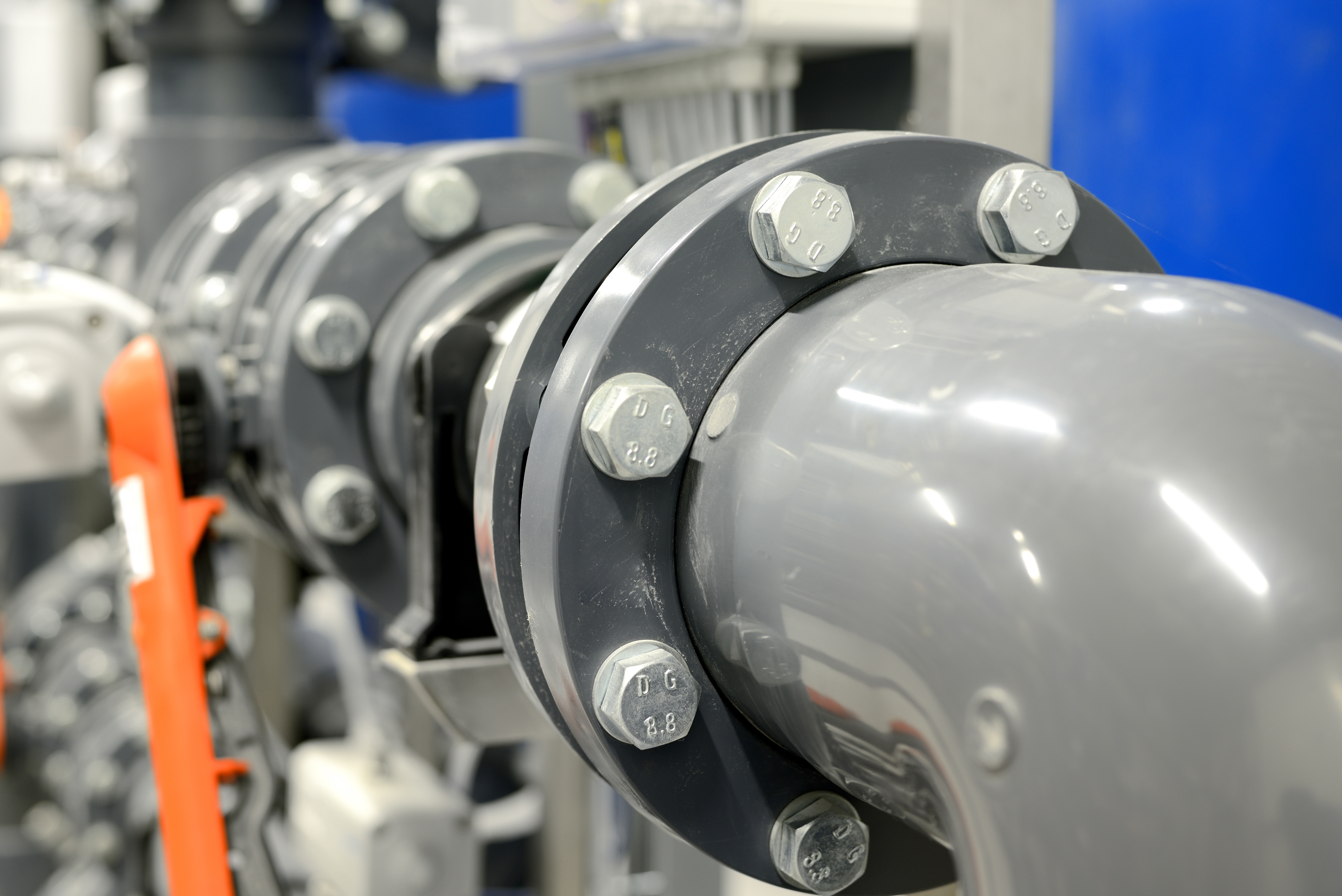 Epoxy Powder Coatings