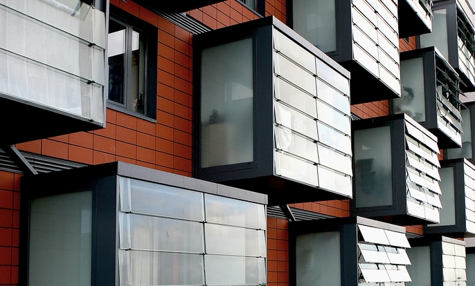 Polyester Powder Coatings