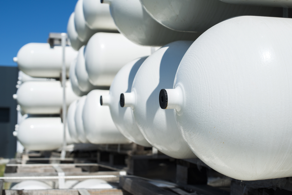Polyurethane Powder Coatings